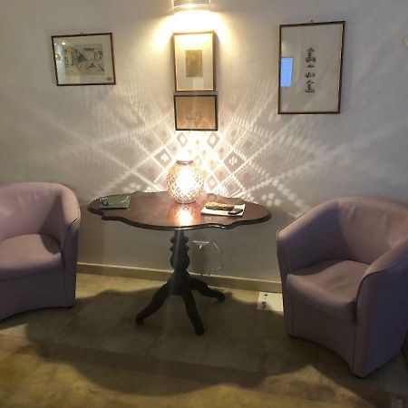 “Il Mosaico” Suite Apartment - גרוטליה מראה חיצוני תמונה